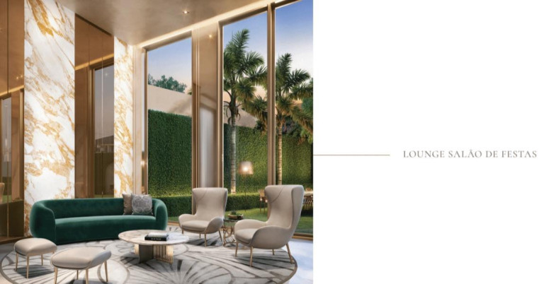 Imagem Apartamento com 4 Quartos à Venda, 495 m² em Moema - São Paulo