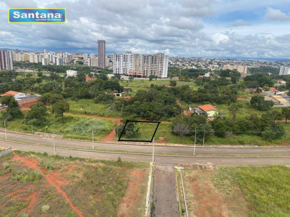 Imagem Terreno à Venda, 360 m² em Parque Jardim Brasil - Caldas Novas Imagem Terreno à Venda, 360 m² em Parque Jardim Brasil - Caldas Novas