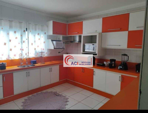 Imagem Casa com 3 Quartos à Venda, 200 m² em Vila Verde - Itapevi Imagem Casa com 3 Quartos à Venda, 200 m² em Vila Verde - Itapevi
