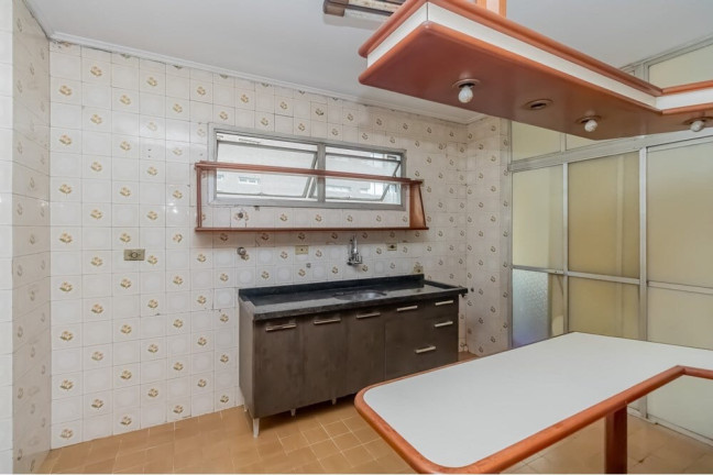 Imagem Imóvel com 3 Quartos à Venda, 107 m² em Itaim Bibi - São Paulo