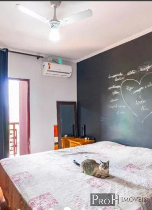 Imagem Sobrado com 3 Quartos à Venda, 281 m² em Vila Alpina - São Paulo