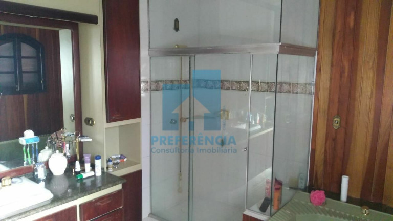 Imagem Casa com 6 Quartos à Venda, 416 m² em Oficinas - Ponta Grossa Imagem Casa com 6 Quartos à Venda, 416 m² em Oficinas - Ponta Grossa
