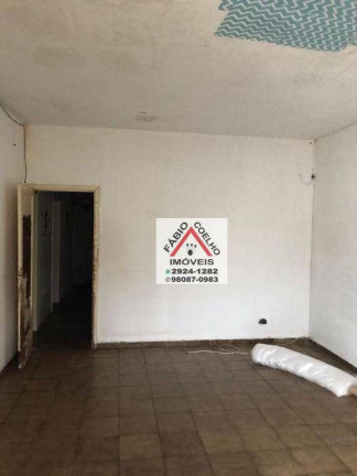 Imagem Casa com 3 Quartos à Venda, 188 m² em Santo Amaro - São Paulo Imagem Casa com 3 Quartos à Venda, 188 m² em Santo Amaro - São Paulo