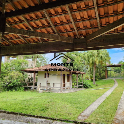 Imagem Chácara com 4 Quartos à Venda, 5.400 m² em Boa Vista - Mogi Das Cruzes