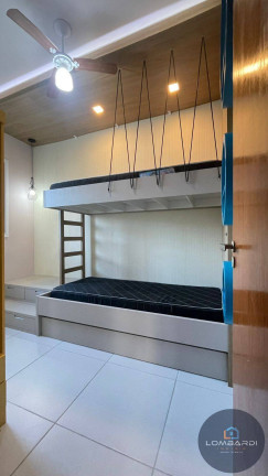 Imagem Cobertura com 3 Quartos à Venda, 100 m² em Umuarama - Ubatuba Imagem Cobertura com 3 Quartos à Venda, 100 m² em Umuarama - Ubatuba