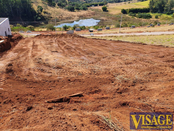Imagem Terreno em Condomínio à Venda, 1 m² em Joanópolis