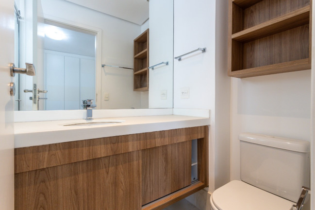 Imagem Apartamento com 4 Quartos à Venda, 222 m² em Paraíso - São Paulo