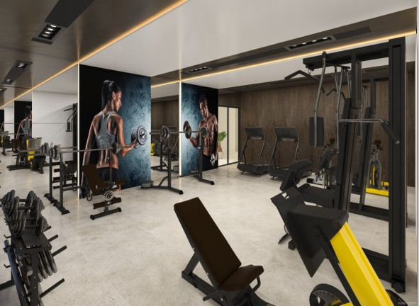 Imagem Apartamento com 3 Quartos à Venda, 115 m² em Fazenda - Itajaí