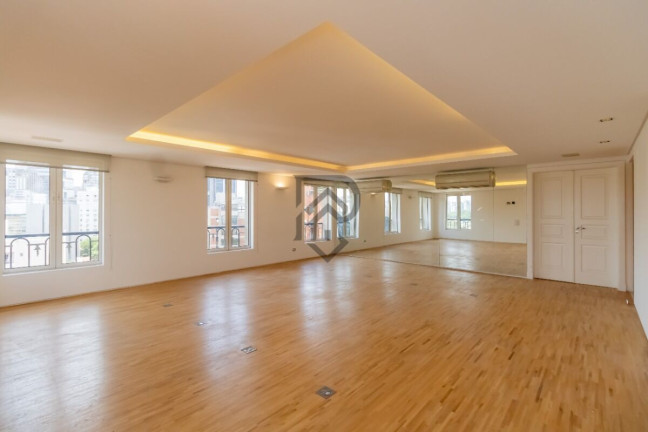 Imagem Cobertura com 4 Quartos à Venda, 950 m² em Jardim Paulista - São Paulo Imagem Cobertura com 4 Quartos à Venda, 950 m² em Jardim Paulista - São Paulo