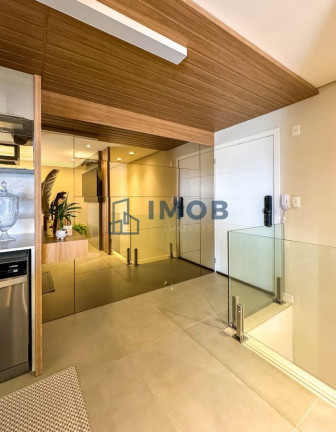 Imagem Apartamento com 3 Quartos à Venda, 244 m² em Barra Do Rio Cerro - Jaraguá Do Sul