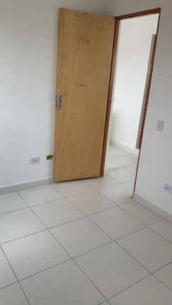 Casa de Condomínio com 1 Quarto para Alugar, 26 m² em Vila Alzira - São Paulo