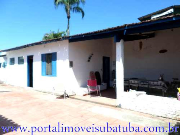 Imagem Casa à Venda, em Perequê Açu - Ubatuba Imagem Casa à Venda, em Perequê Açu - Ubatuba