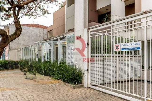 Imagem Apartamento com 2 Quartos à Venda, 63 m² em Vila Gustavo - São Paulo