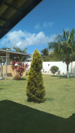 Imagem Casa com 2 Quartos à Venda, 190 m² em Barra Do Jacuipe - Camaçari Imagem Casa com 2 Quartos à Venda, 190 m² em Barra Do Jacuipe - Camaçari