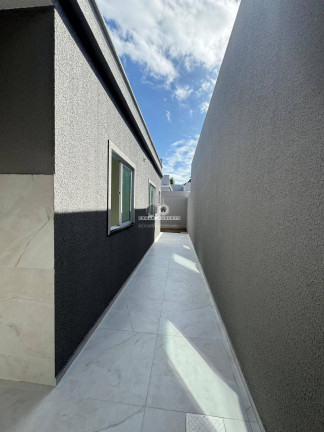 Imagem Casa com 3 Quartos à Venda, 93 m² em Vereda Tropical - Eusébio Imagem Casa com 3 Quartos à Venda, 93 m² em Vereda Tropical - Eusébio