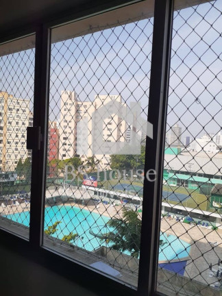 Imagem Apartamento com 3 Quartos à Venda, 130 m² em Centro - Santo André