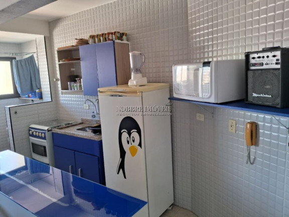 Imagem Apartamento com 1 Quarto à Venda, 30 m² em Ocian - Praia Grande Imagem Apartamento com 1 Quarto à Venda, 30 m² em Ocian - Praia Grande