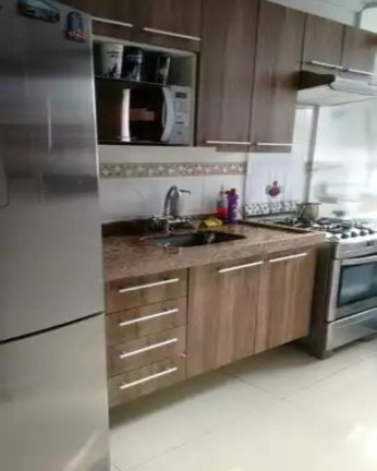 Imagem Apartamento com 2 Quartos à Venda, 45 m² em Jardim Santa Terezinha (zona Leste) - São Paulo Imagem Apartamento com 2 Quartos à Venda, 45 m² em Jardim Santa Terezinha (zona Leste) - São Paulo