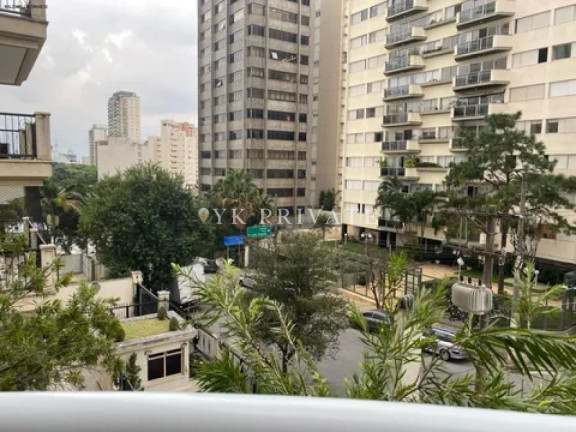 Imagem Apartamento com 3 Quartos à Venda, 105 m² em Perdizes - São Paulo