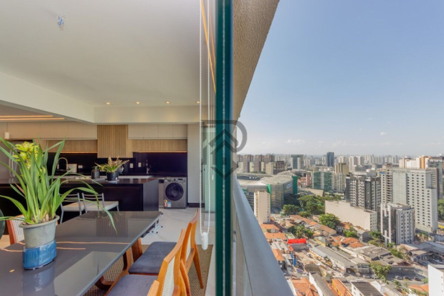 Imagem Cobertura com 3 Quartos à Venda, 185 m² em Perdizes - São Paulo Imagem Cobertura com 3 Quartos à Venda, 185 m² em Perdizes - São Paulo