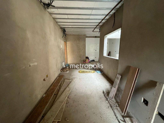 Imagem Apartamento com 2 Quartos à Venda, 56 m² em Jardim Das Maravilhas - Santo André Imagem Apartamento com 2 Quartos à Venda, 56 m² em Jardim Das Maravilhas - Santo André