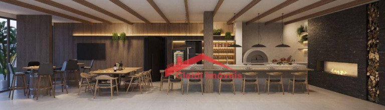 Imagem Apartamento com 4 Quartos à Venda, 183 m² em Centro - Penha Imagem Apartamento com 4 Quartos à Venda, 183 m² em Centro - Penha