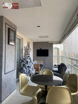Imagem Apartamento com 3 Quartos à Venda, 126 m² em Centro - Guarulhos Imagem Apartamento com 3 Quartos à Venda, 126 m² em Centro - Guarulhos