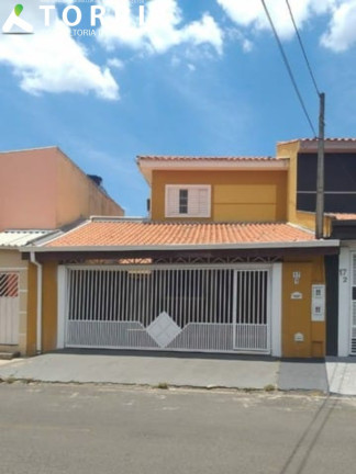 Imagem Sobrado com 2 Quartos à Venda, 100 m² em Jardim Tropical - Sorocaba Imagem Sobrado com 2 Quartos à Venda, 100 m² em Jardim Tropical - Sorocaba