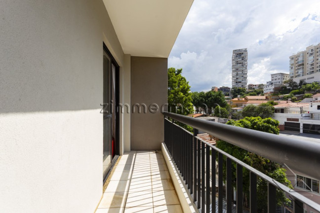 Imagem Apartamento com 3 Quartos à Venda, 137 m² em Alto Da Lapa - São Paulo