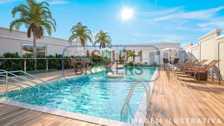 Imagem Apartamento com 2 Quartos à Venda, em Vila Carioca - São Paulo Imagem Apartamento com 2 Quartos à Venda, em Vila Carioca - São Paulo