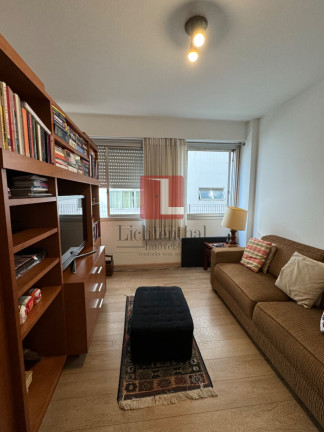 Imagem Apartamento com 3 Quartos à Venda, 170 m² em Jardim Paulista - São Paulo