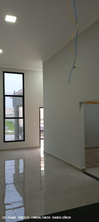 Imagem Casa com 3 Quartos à Venda, 170 m² em Loteamento Residencial Morada Do Visconde - Tremembé Imagem Casa com 3 Quartos à Venda, 170 m² em Loteamento Residencial Morada Do Visconde - Tremembé