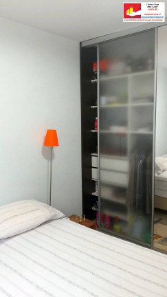 Imagem Apartamento com 2 Quartos à Venda, 96 m² em Campo Belo - São Paulo