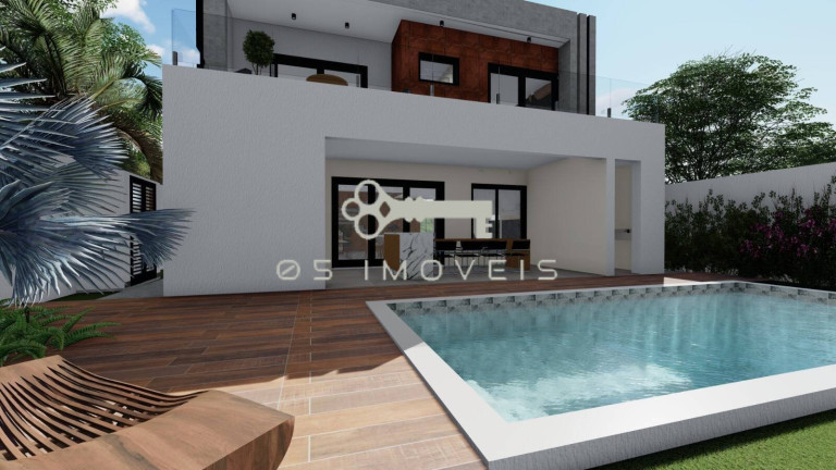 Imagem Casa de Condomínio com 3 Quartos à Venda, 303 m² em Chácaras São Carlos - Cotia Imagem Casa de Condomínio com 3 Quartos à Venda, 303 m² em Chácaras São Carlos - Cotia