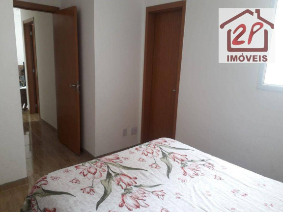 Imagem Apartamento com 2 Quartos à Venda, 47 m² em Jardim Das Indústrias - São José Dos Campos Imagem Apartamento com 2 Quartos à Venda, 47 m² em Jardim Das Indústrias - São José Dos Campos