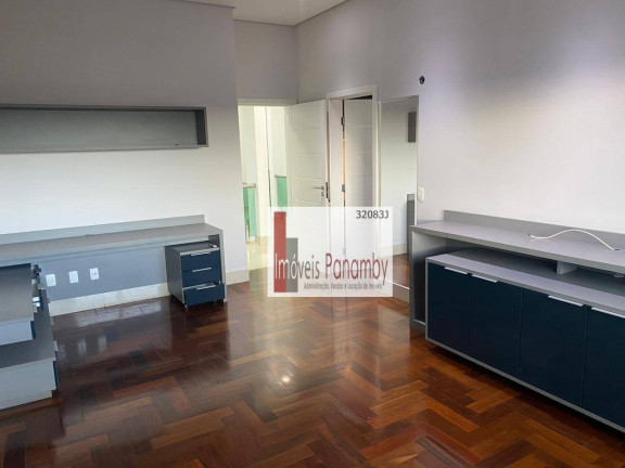 Imagem Casa com 4 Quartos à Venda ou Locação, 950 m² em Saint Patrick Residencial - Sorocaba