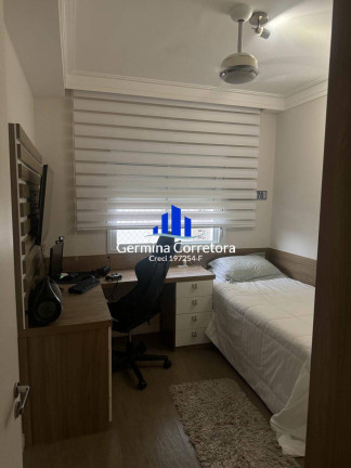 Imagem Apartamento com 3 Quartos à Venda, 158 m² em Tamboré - Santana De Parnaíba Imagem Apartamento com 3 Quartos à Venda, 158 m² em Tamboré - Santana De Parnaíba
