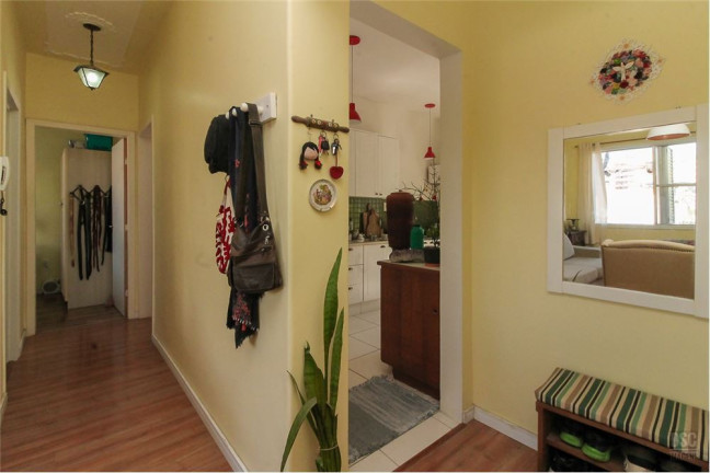 Imagem Imóvel com 2 Quartos à Venda, em Menino Deus - Porto Alegre Imagem Imóvel com 2 Quartos à Venda, em Menino Deus - Porto Alegre