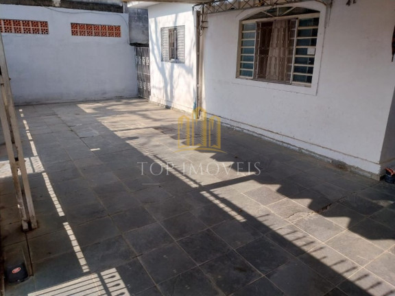 Imagem Casa com 3 Quartos à Venda, 300 m² em Santana - São José Dos Campos Imagem Casa com 3 Quartos à Venda, 300 m² em Santana - São José Dos Campos