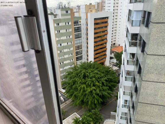 Imagem Sala Comercial à Venda, 341 m² em Graça - Salvador