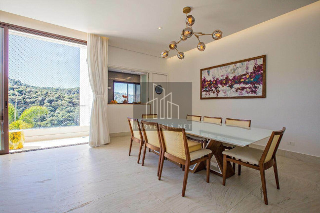 Imagem Casa com 4 Quartos à Venda, 495 m² em Tamboré - Santana De Parnaíba Imagem Casa com 4 Quartos à Venda, 495 m² em Tamboré - Santana De Parnaíba