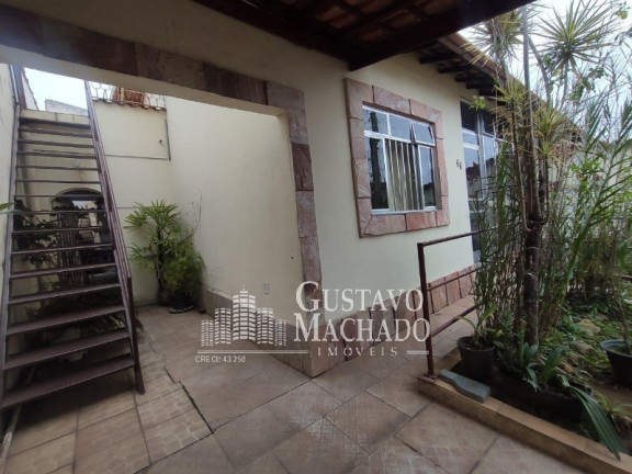 Imagem Casa com 3 Quartos à Venda, 150 m² em Vila Santa Cecília - Volta Redonda Imagem Casa com 3 Quartos à Venda, 150 m² em Vila Santa Cecília - Volta Redonda