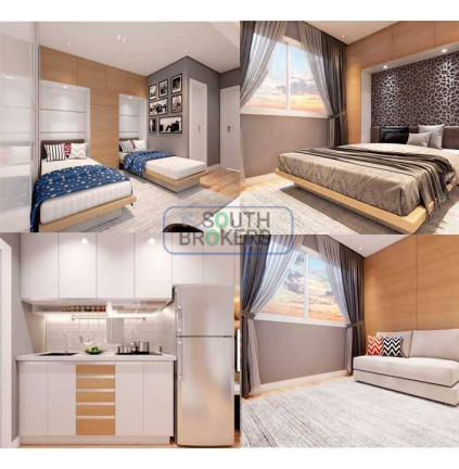 Imagem Apartamento com 2 Quartos à Venda, 24 m² em Santana - São Paulo Imagem Apartamento com 2 Quartos à Venda, 24 m² em Santana - São Paulo