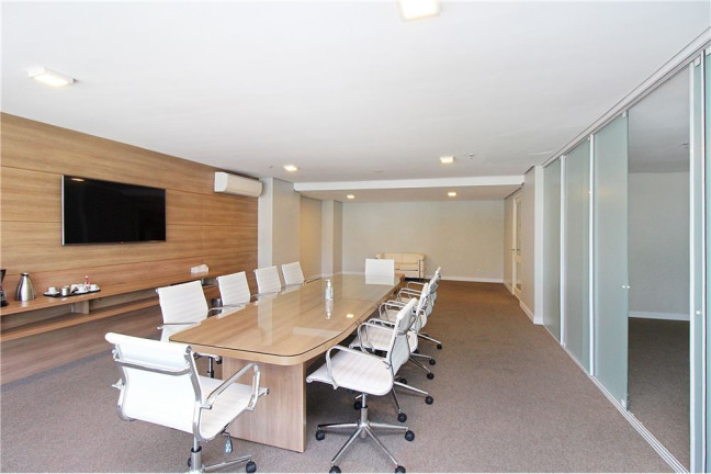 Imagem Imóvel Comercial à Venda, 40 m² em Petrópolis - Porto Alegre