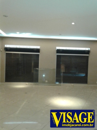 Imagem Ponto Comercial para Alugar, em Centro - Jacareí Imagem Ponto Comercial para Alugar, em Centro - Jacareí