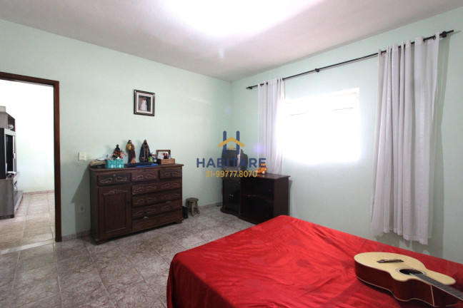 Imagem Casa com 3 Quartos à Venda, 109 m² em Serra Dourada (parque Durval De Barros) - Ibirité Imagem Casa com 3 Quartos à Venda, 109 m² em Serra Dourada (parque Durval De Barros) - Ibirité