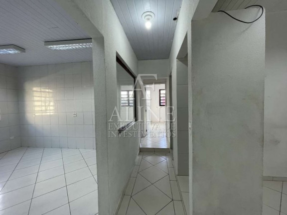 Sala Comercial à Venda, 351 m² em Chácara São João - Carapicuíba