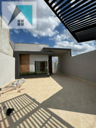 Casa com 2 Quartos à Venda, 78 m² em Portais (polvilho) - Cajamar