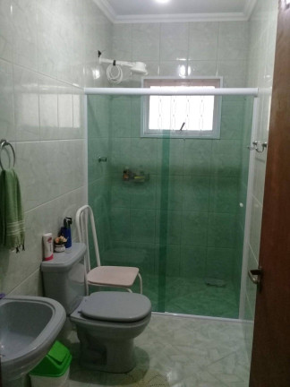 Imagem Sobrado com 3 Quartos à Venda, em Jardim Nápoli - Sorocaba Imagem Sobrado com 3 Quartos à Venda, em Jardim Nápoli - Sorocaba