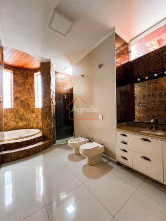 Imagem Casa com 3 Quartos à Venda, 277 m² em Jardim Presidente - Mogi Guaçu Imagem Casa com 3 Quartos à Venda, 277 m² em Jardim Presidente - Mogi Guaçu